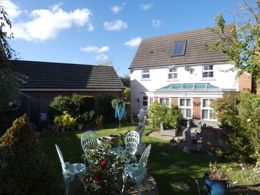 Marske Way, BURTON WOODS, Spennymoor photo 3