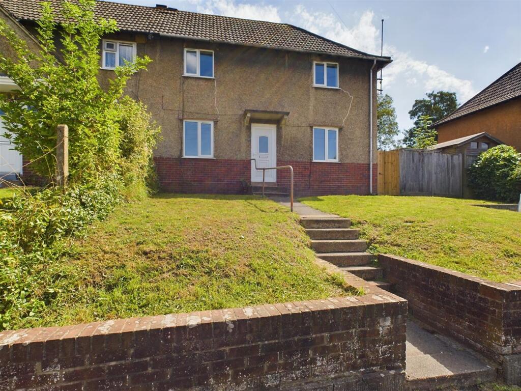 Main image of property: Colbourne Avenue, Brighton