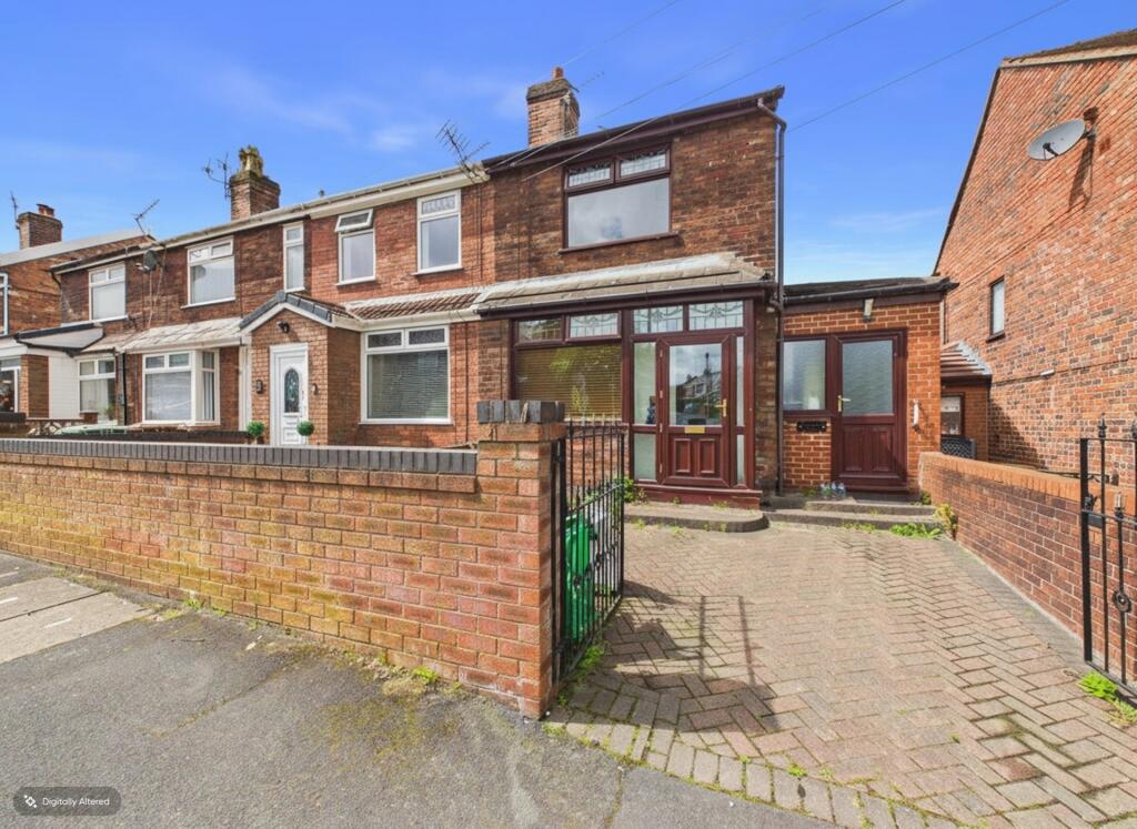 Main image of property: Litherland Crescent, St. Helens, WA11
