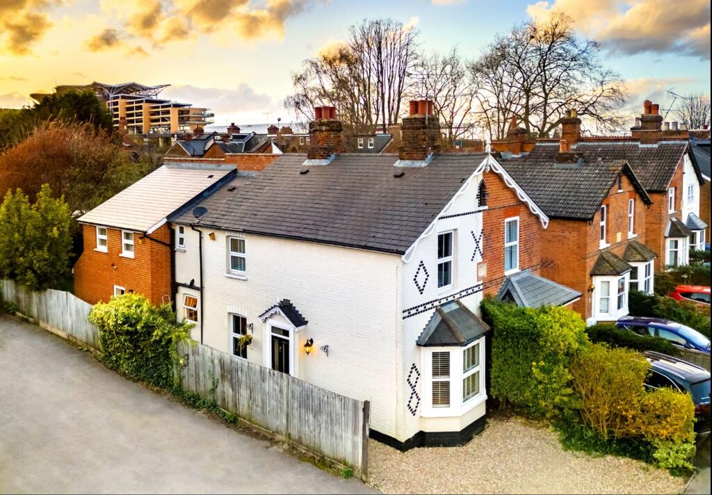 Main image of property: Course Road, Ascot, SL5