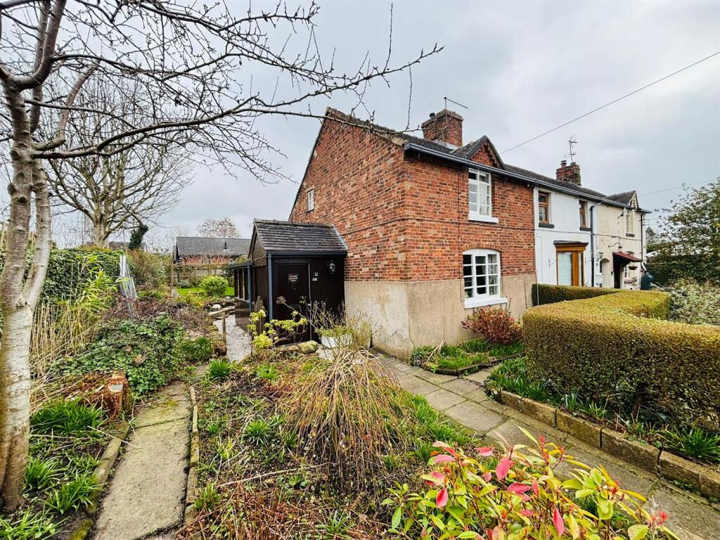 Main image of property: Chapel Street, Forsbrook, Stoke-On-Trent ST11 9BY