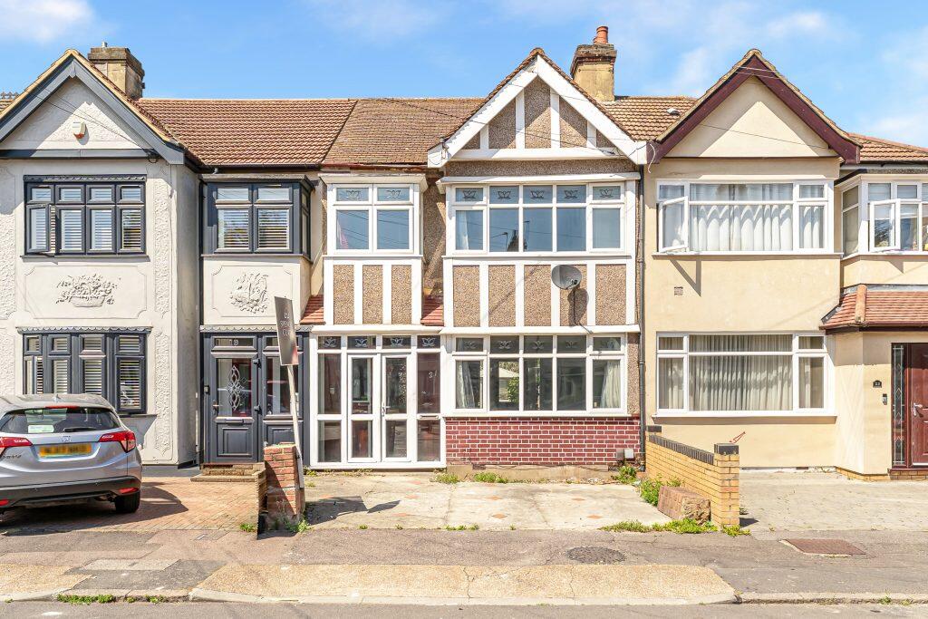 Main image of property: Brendon Road, Dagenham, Essex