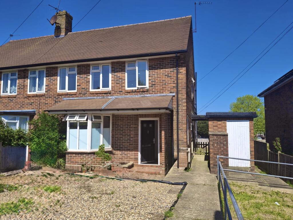 Main image of property: Cranford Road, Petersfield