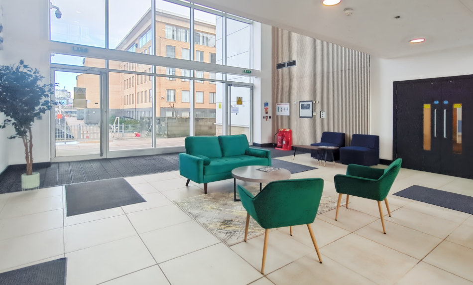 5 Nelson Street, Bradford