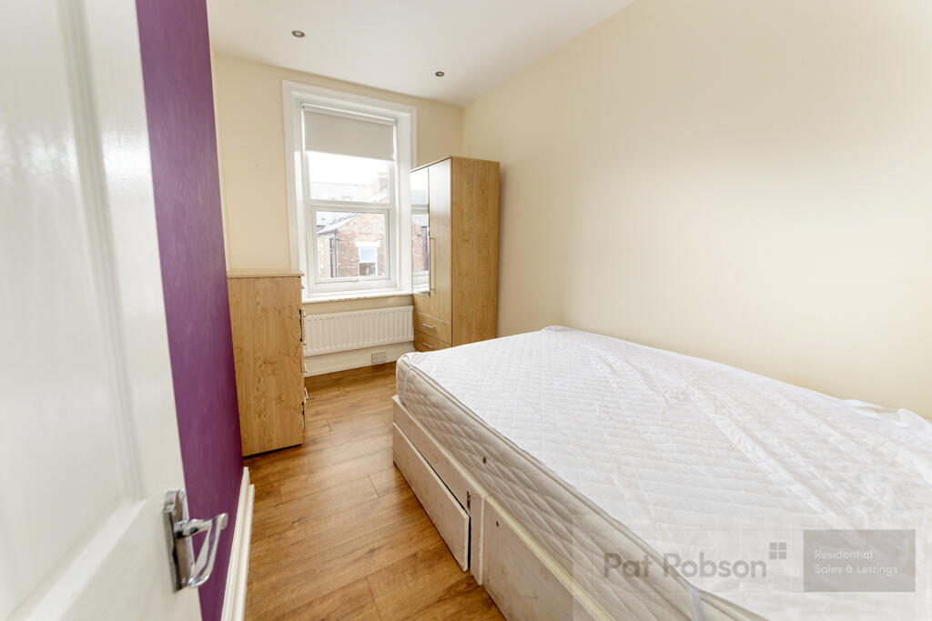 Cavendish Place, Jesmond, Newcastle Upon Tyne, NE2 - View 5