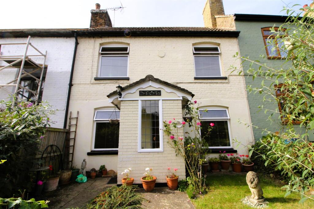 Main image of property: Tothill Street, Minster, Ramsgate