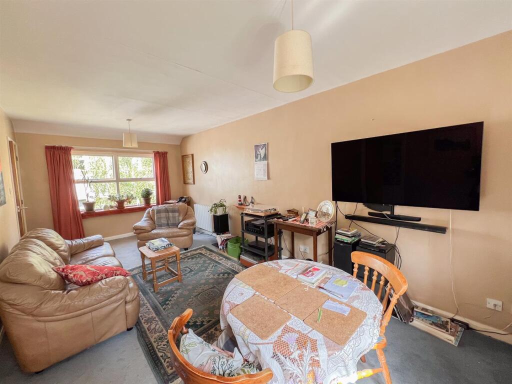 Apartment in Galashiels - View 5