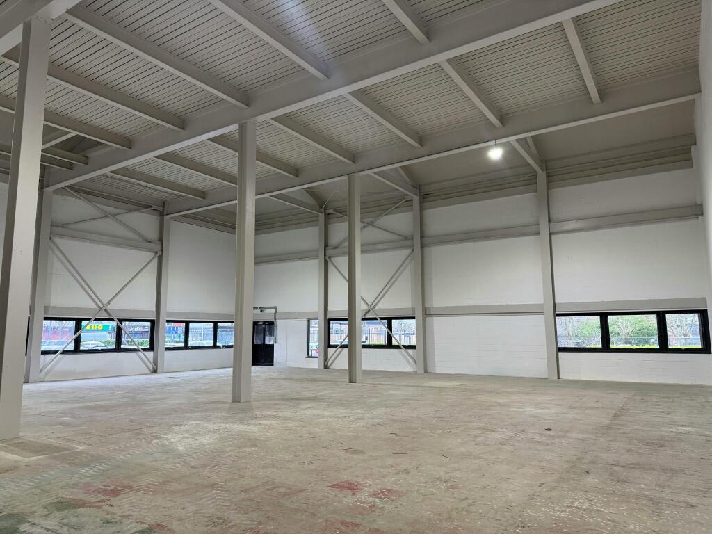 WORX Warehouse - Worx Warehouse A