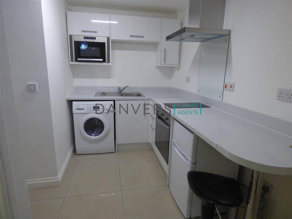 Main image of property: Thorpe Street, Leicester