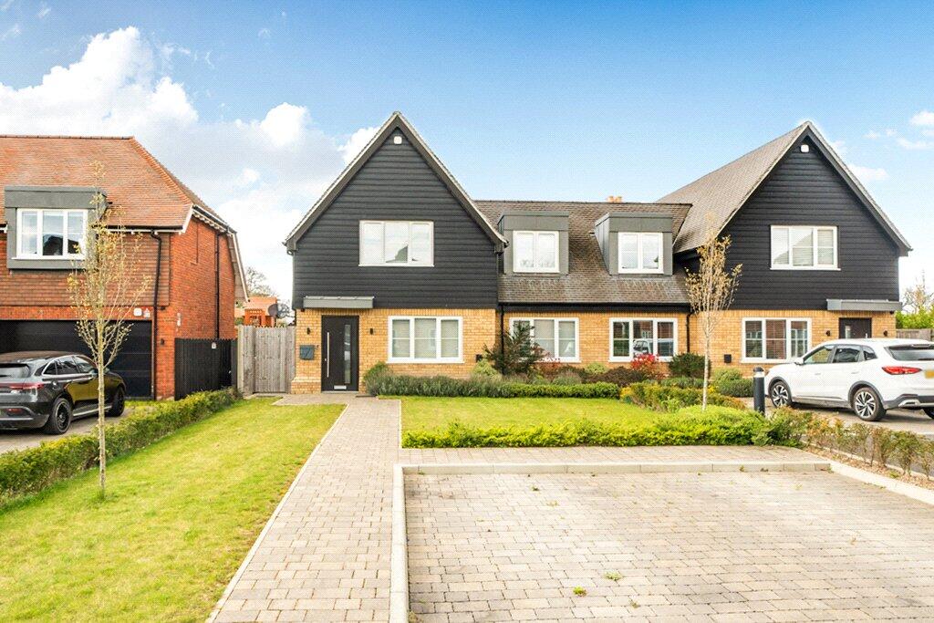Main image of property: Bridle Close, Borehamwood, Hertfordshire, WD6