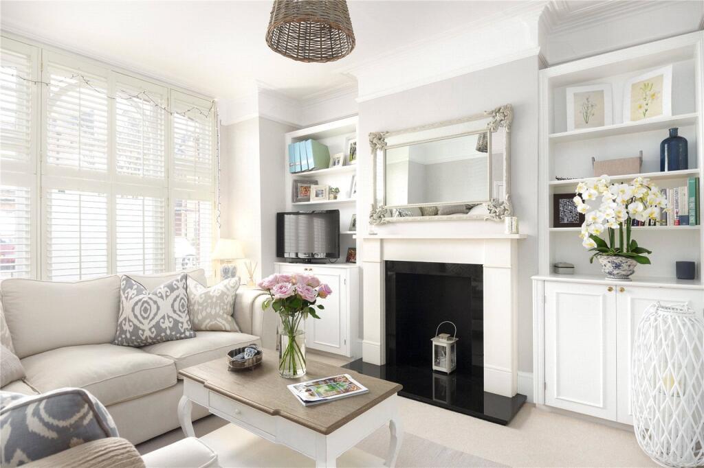 Main image of property: Felsham Road, 
West Putney, SW15