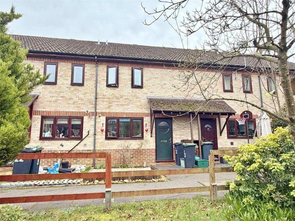 Main image of property: Rosebery Close, Verwood, BH31