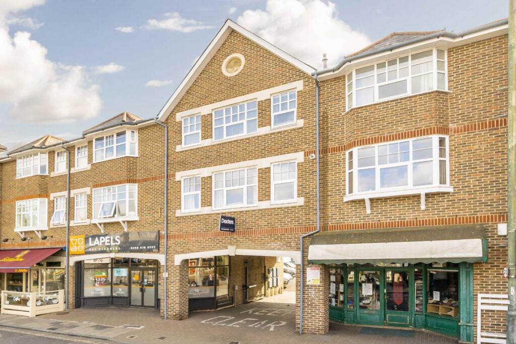 Main image of property: Sheen Lane, East Sheen