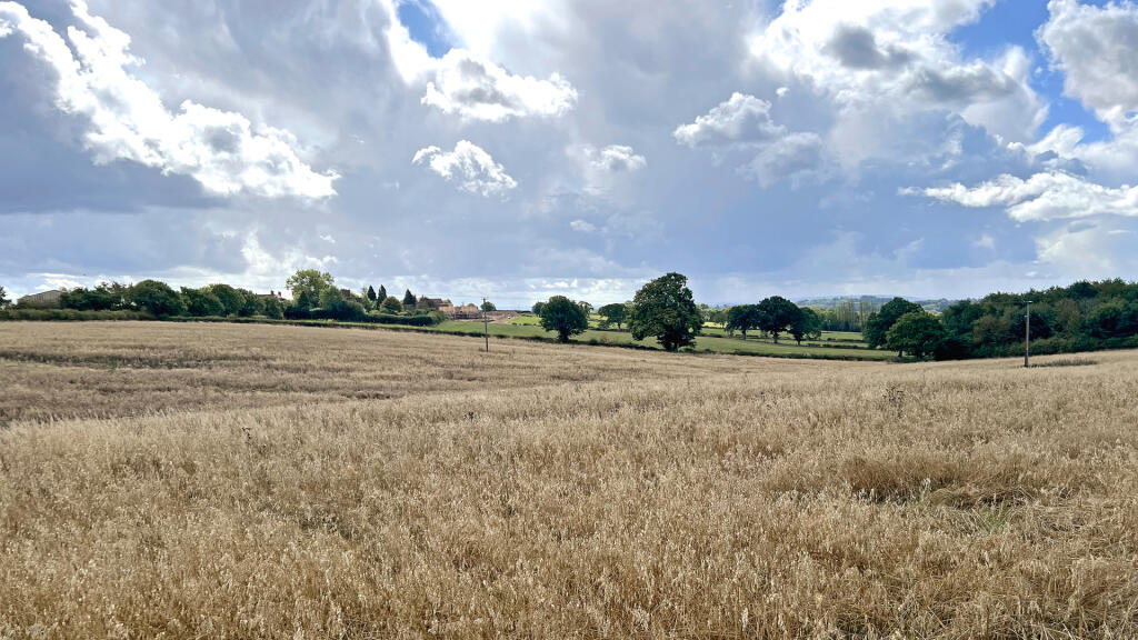 Barnsfield in Alvechurch, Birmingham