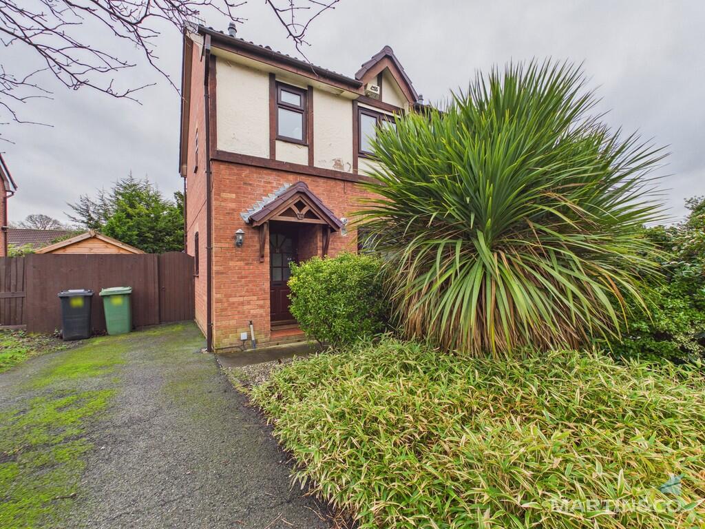 Main image of property: Stoneleigh Grove, Rock Ferry