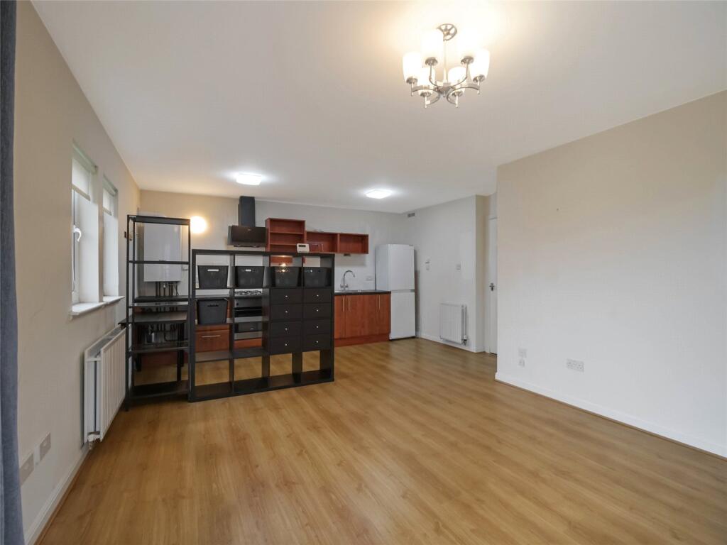 Apartment in Glasgow - View 3