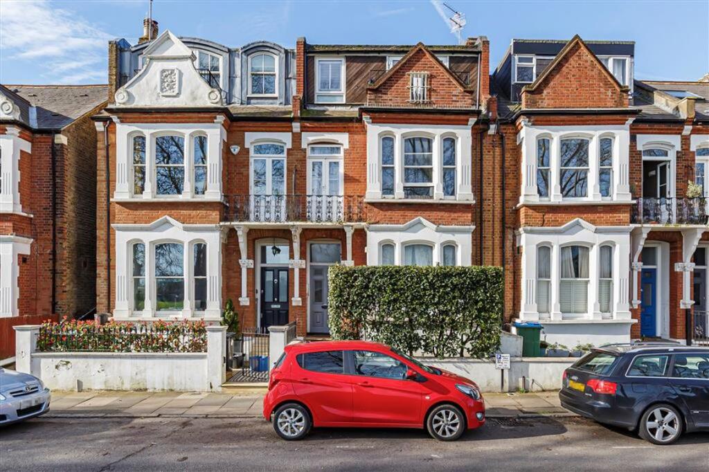 Main image of property: Rocks Lane, Barnes
