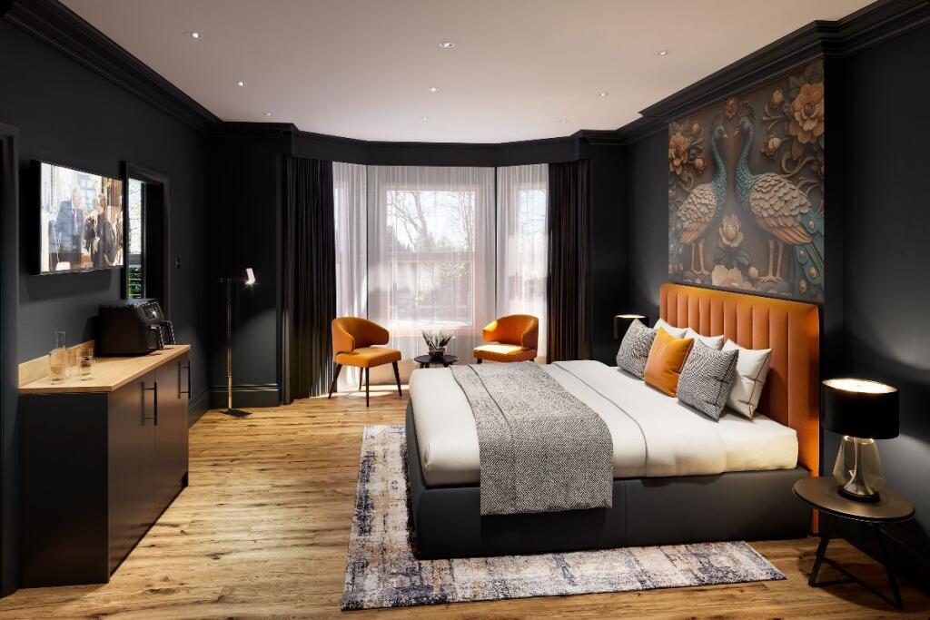 Main image of property: Studio Apartments - Hoole Road, Chester