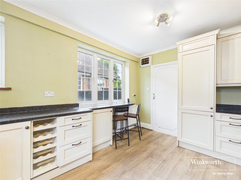 Downshire Square, Reading, Berkshire, RG1 - Widok 5