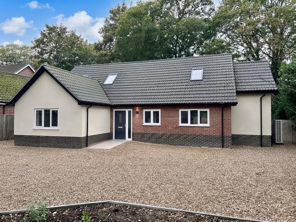 Main image of property: Beech House, School Road, Holme Hale, Norfolk