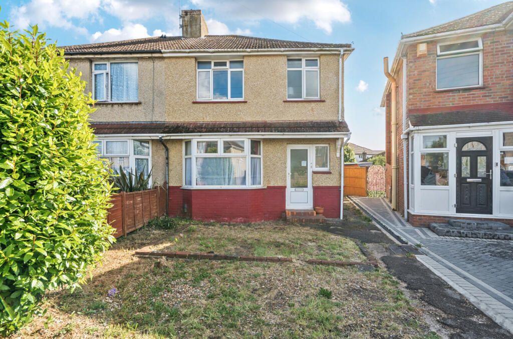 Main image of property: North Farm Road, Lancing, West Sussex, BN15