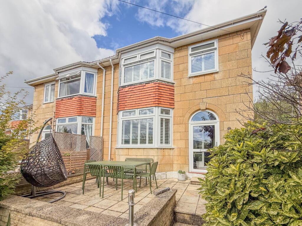 Main image of property: Bailbrook Lane, Bath