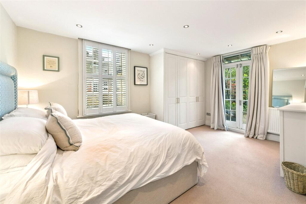House in London - View 4