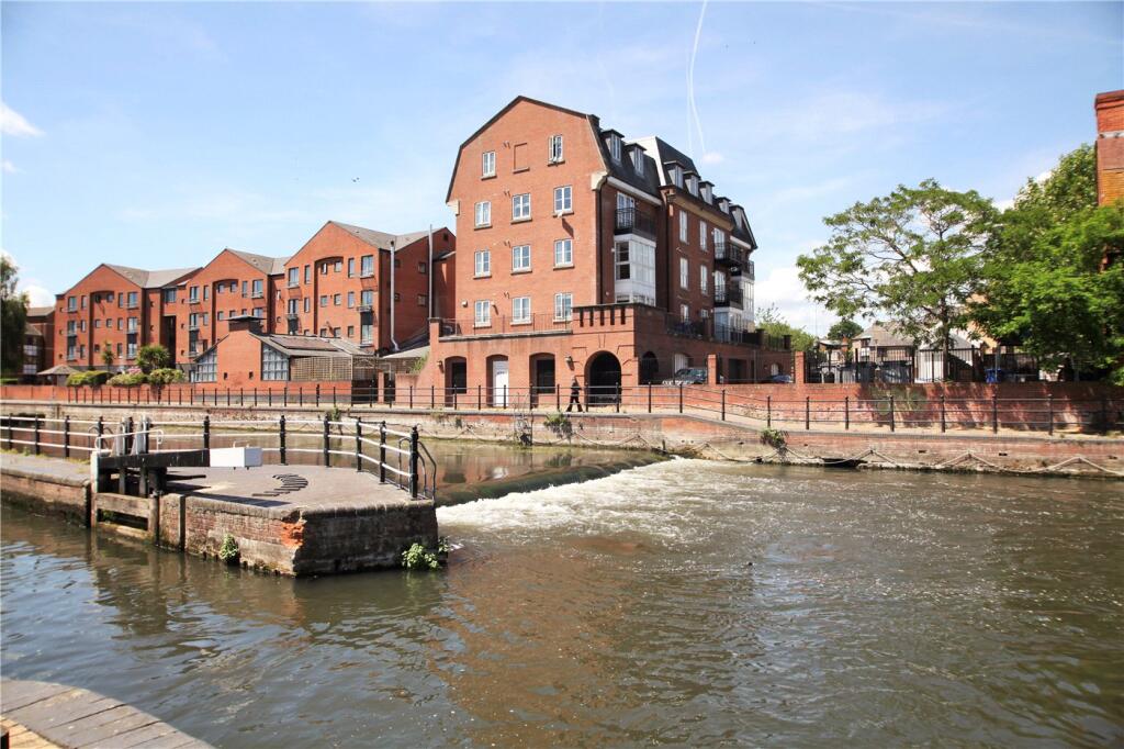 Main image of property: Bear Wharf, Fobney Street, Reading, Berkshire, RG1