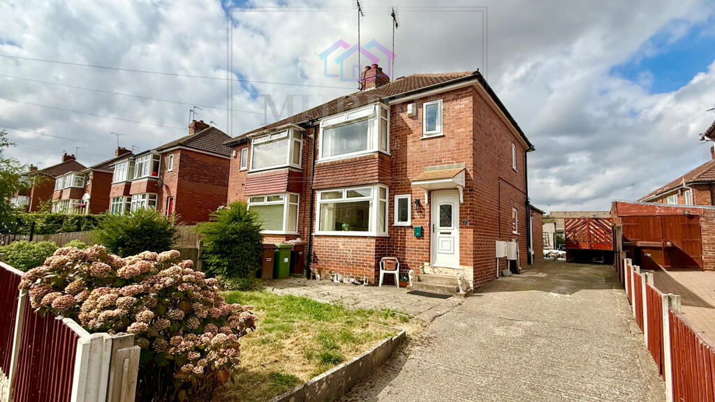 Main image of property: Churchbalk Lane, Pontefract, West Yorkshire