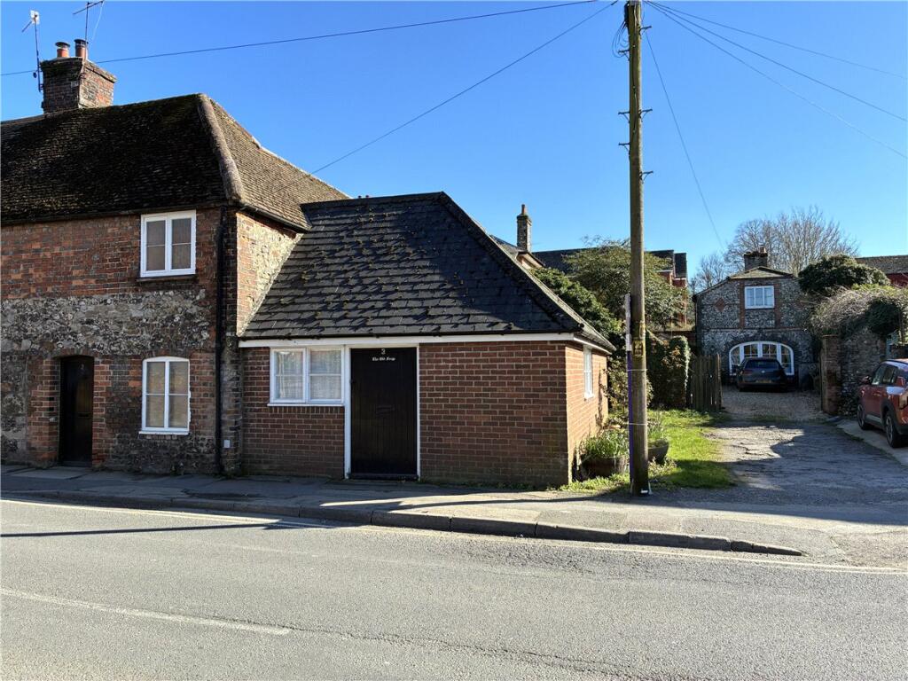 Main image of property: George Lane, Marlborough, Wiltshire, SN8