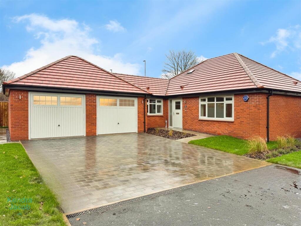 Main image of property: Gateford place, Gateford toll bar, Worksop