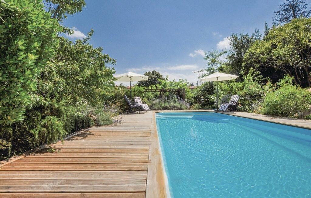 Main image of property: Montseret, Aude