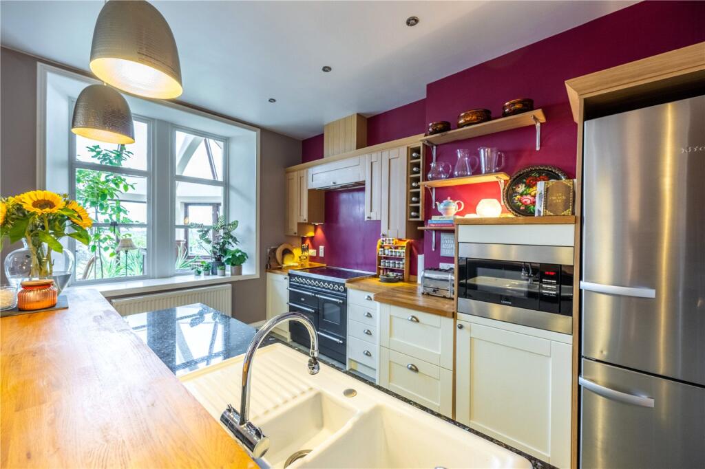 House in Aberdeen, Aberdeenshire - View 4