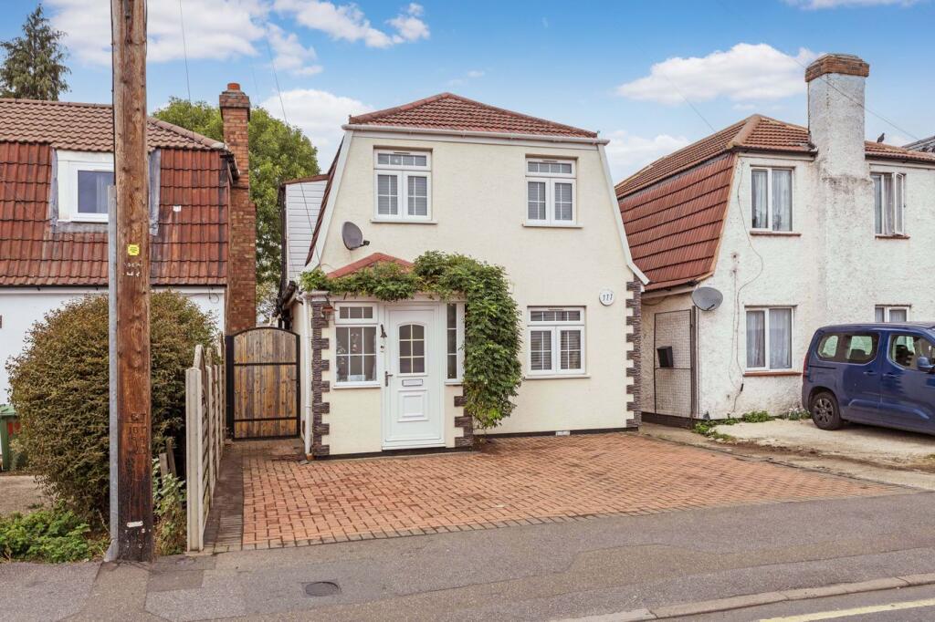 Main image of property: Elliman Avenue, Slough, SL2