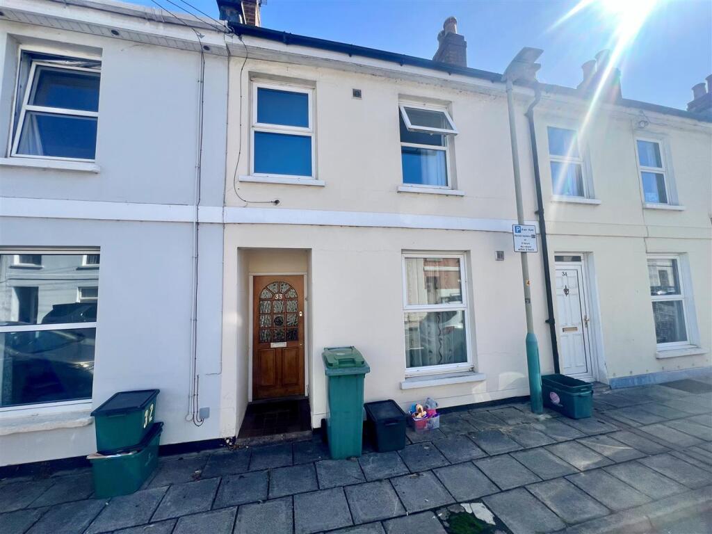 Main image of property: Swindon Street, Cheltenham, GL51