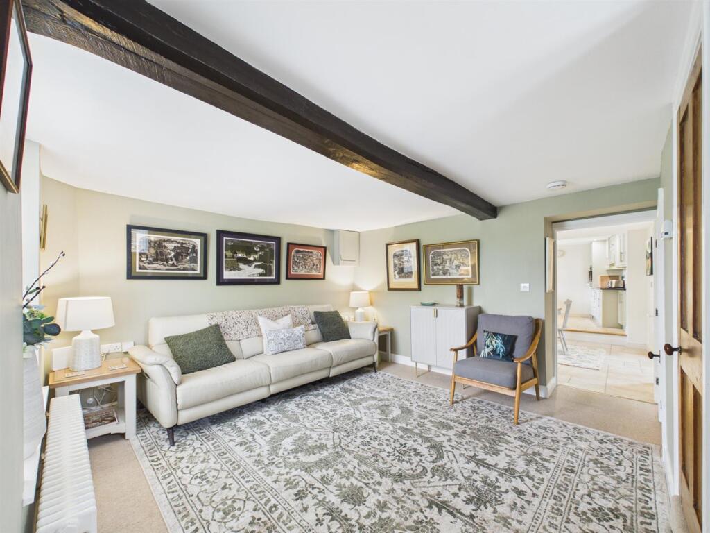 House in Ketton - View 4