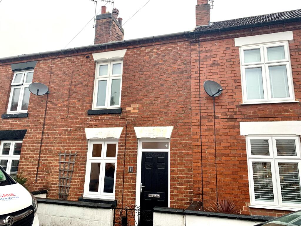 Main image of property: Avenue Road, Ashby-De-La-Zouch, LE65 2FE