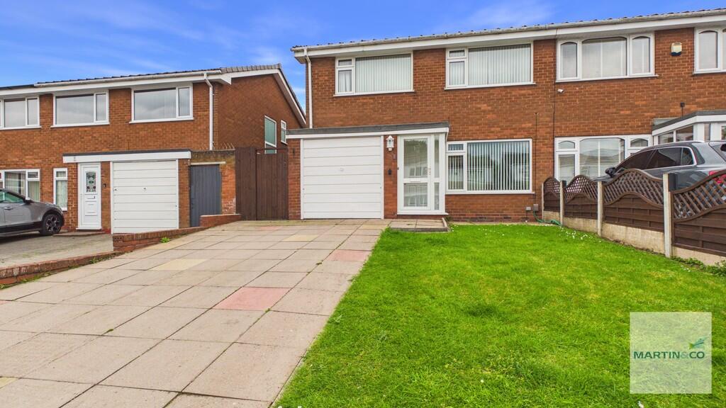 Main image of property: Humber Grove, Smiths Wood