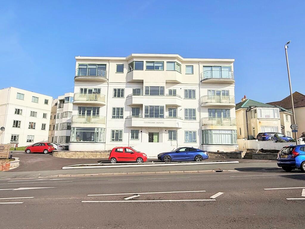 Main image of property: Marine Drive, Saltdean, Brighton, BN2 8LZ