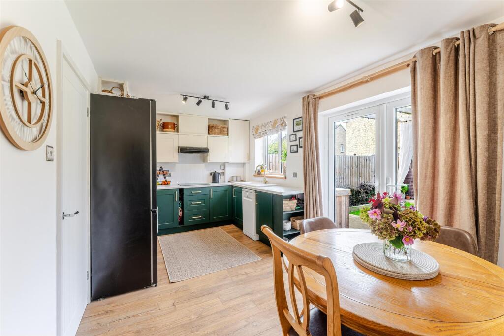House in Bristol - View 3