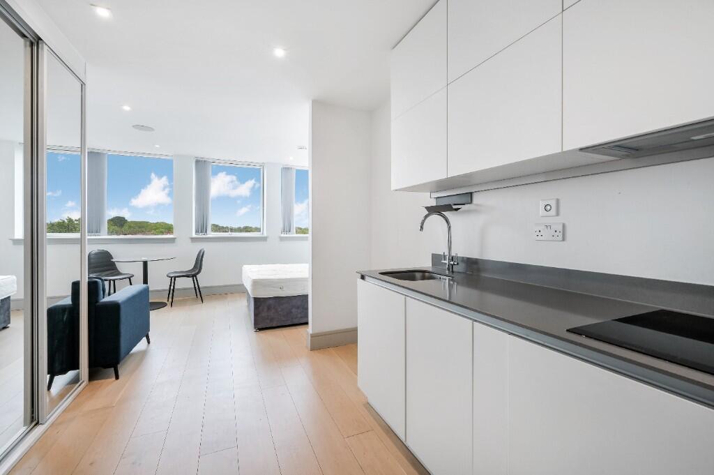 Main image of property: Spring Villa Road, Edgware, Middlesex, HA8