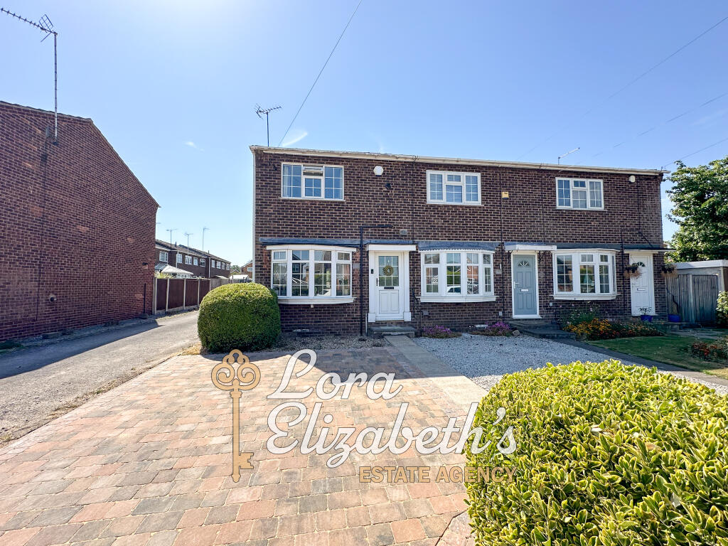 Main image of property: Leas Road, Mansfield Woodhouse, Nottinghamshire, NG19