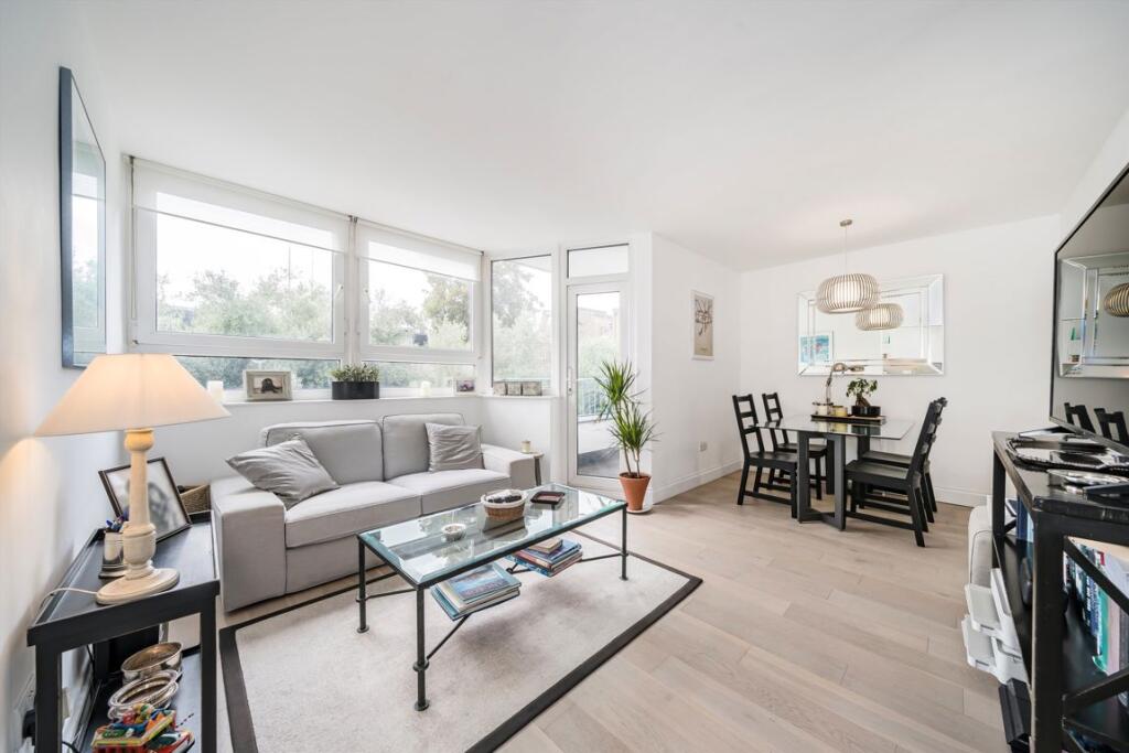 Main image of property: Wandon Road, Fulham