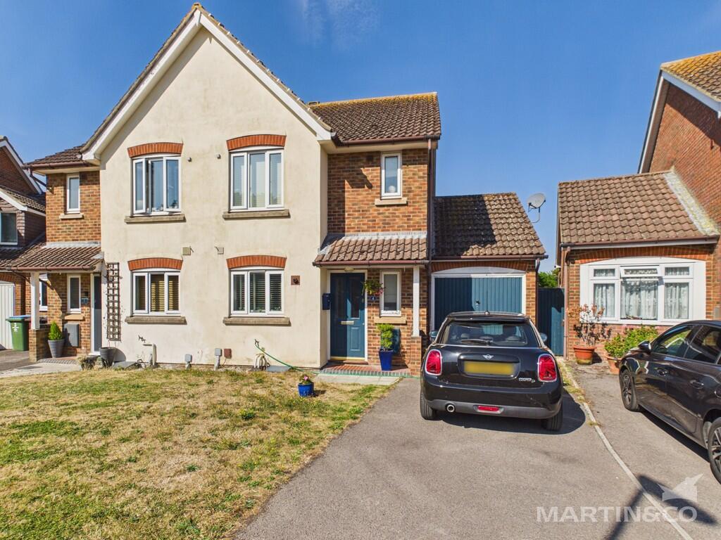 Main image of property: Roman Fields, Bognor Regis