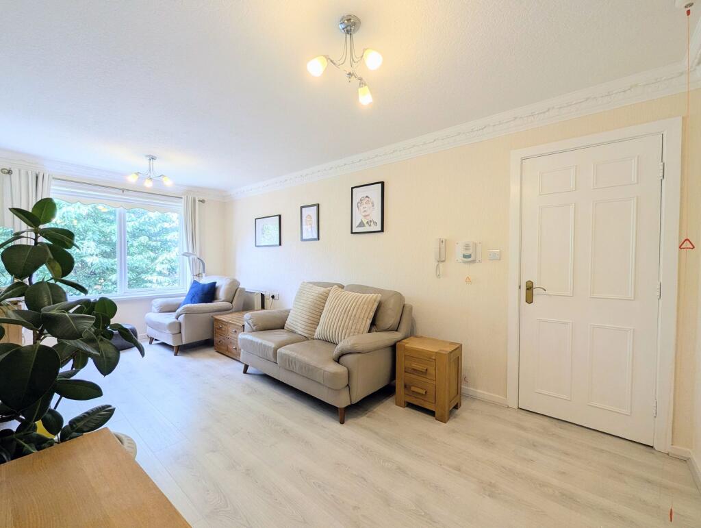 Apartment in South Tyneside, Cleadon Park - More