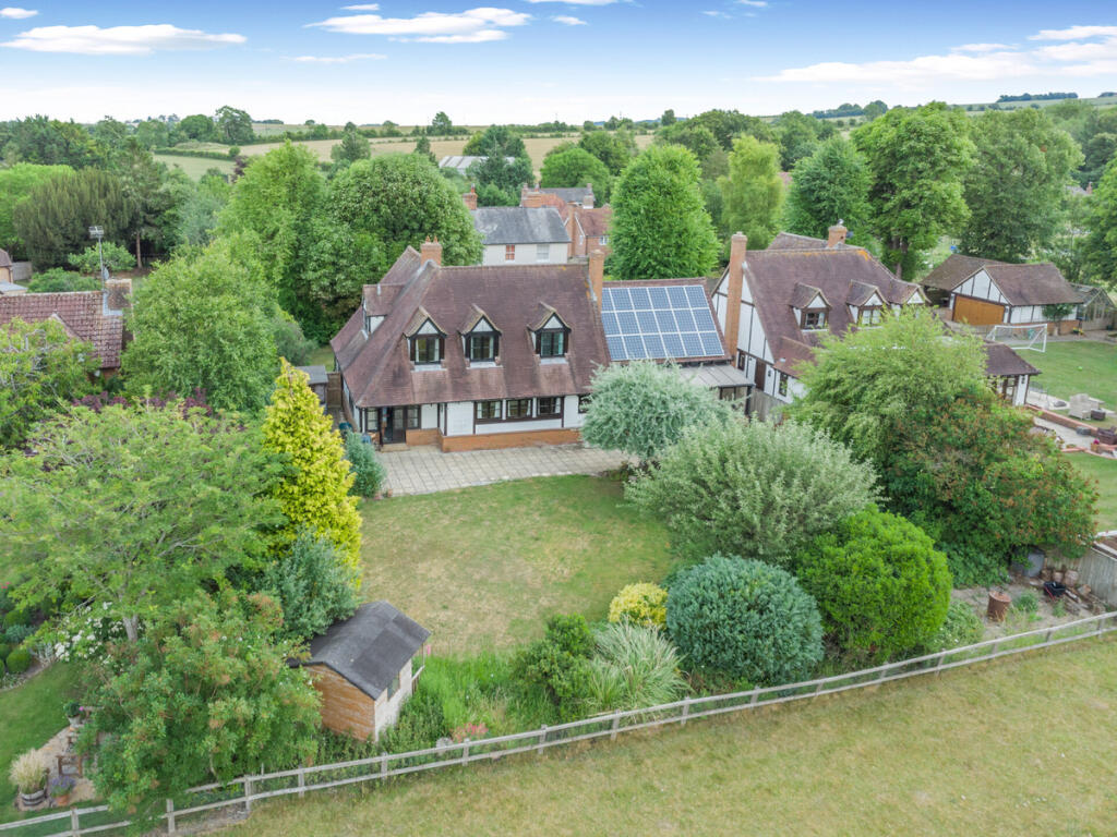 House in Oxford - View 4