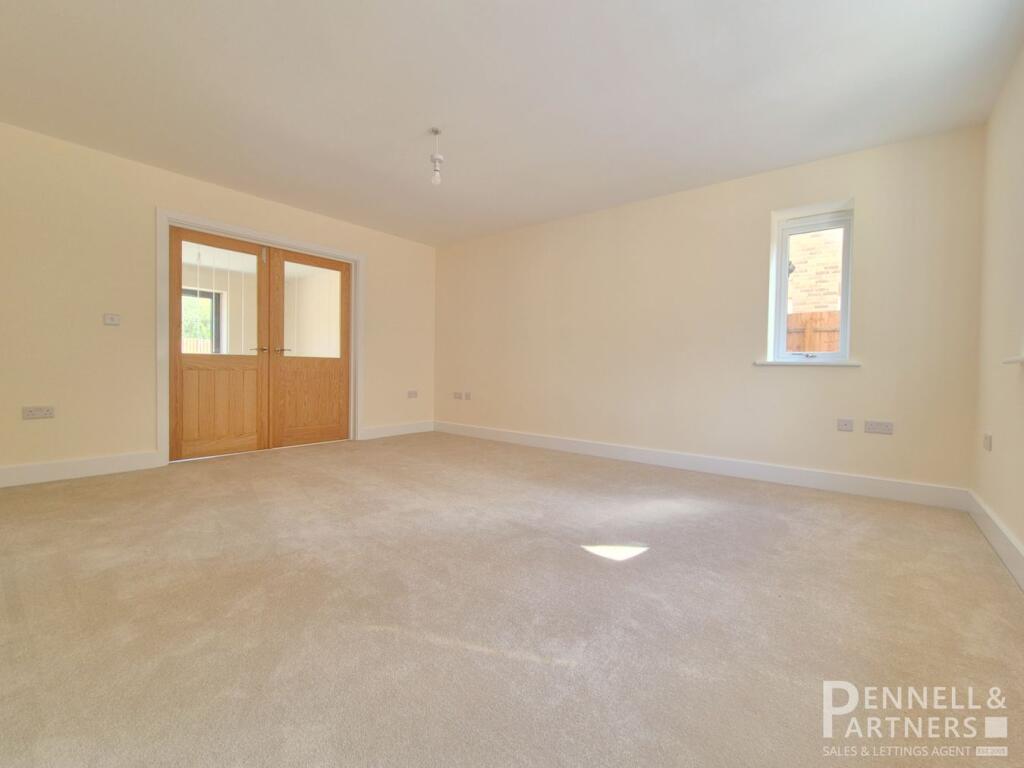 House in Peterborough - View 3