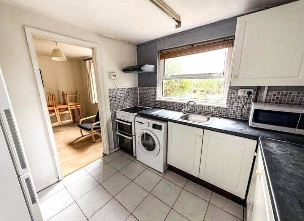 Main image of property: The Crescent, Egham, Surrey, TW20