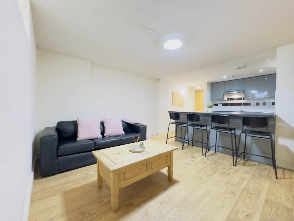 Main image of property: Crwys Road, Cathays, Cardiff