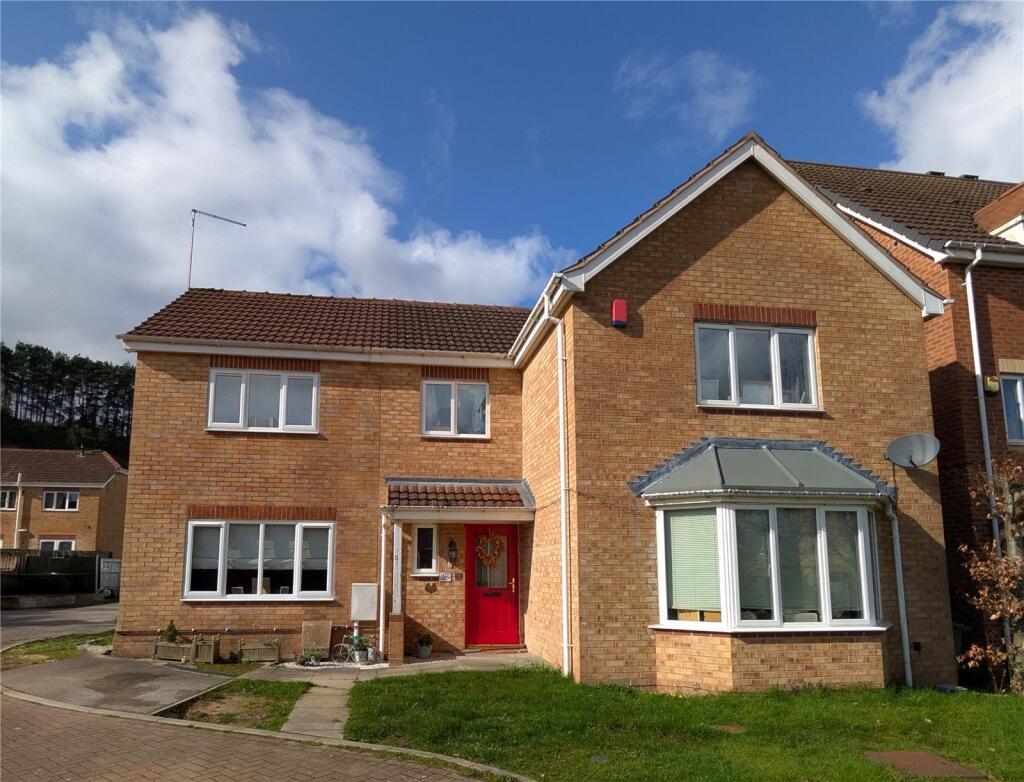 Main image of property: Redwood Court, Mansfield, Nottinghamshire